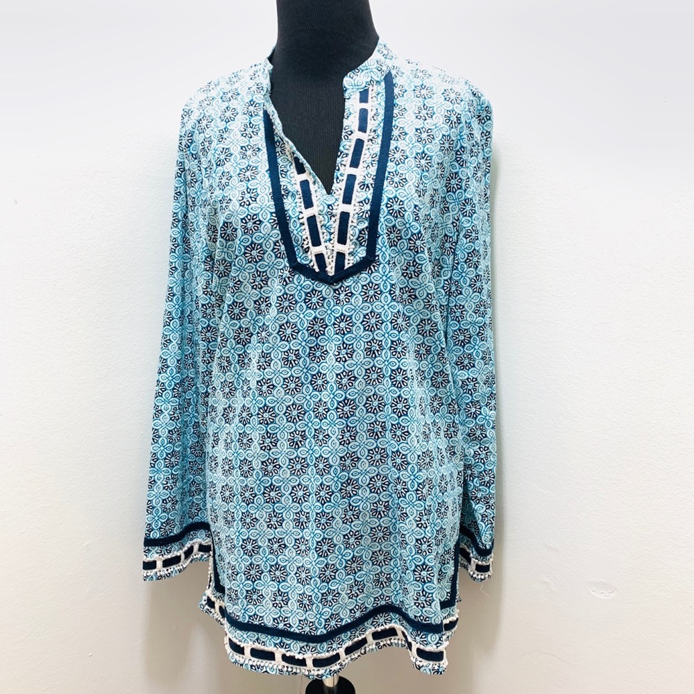Saint Tropez West Tunic